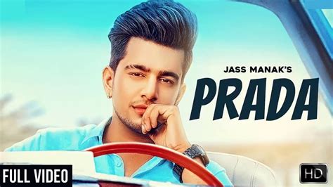 jass manak prada lyrics|jass manak full song.